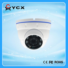2.0 MP 1080P motorizado de enfoque automático HD CVI IR Cámara domo IR LED HD cámara de CCTV